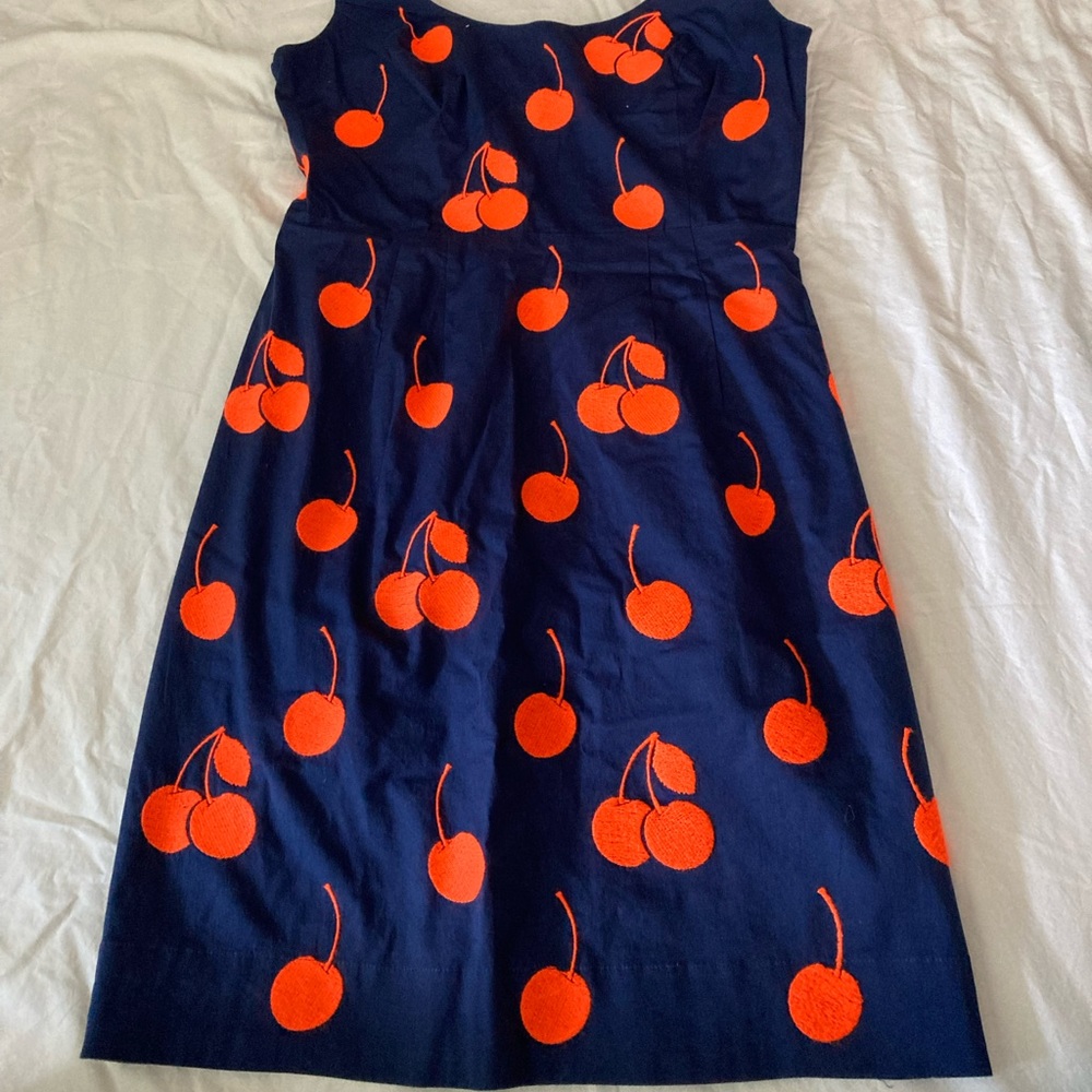 Leifnotes dress sz 4p